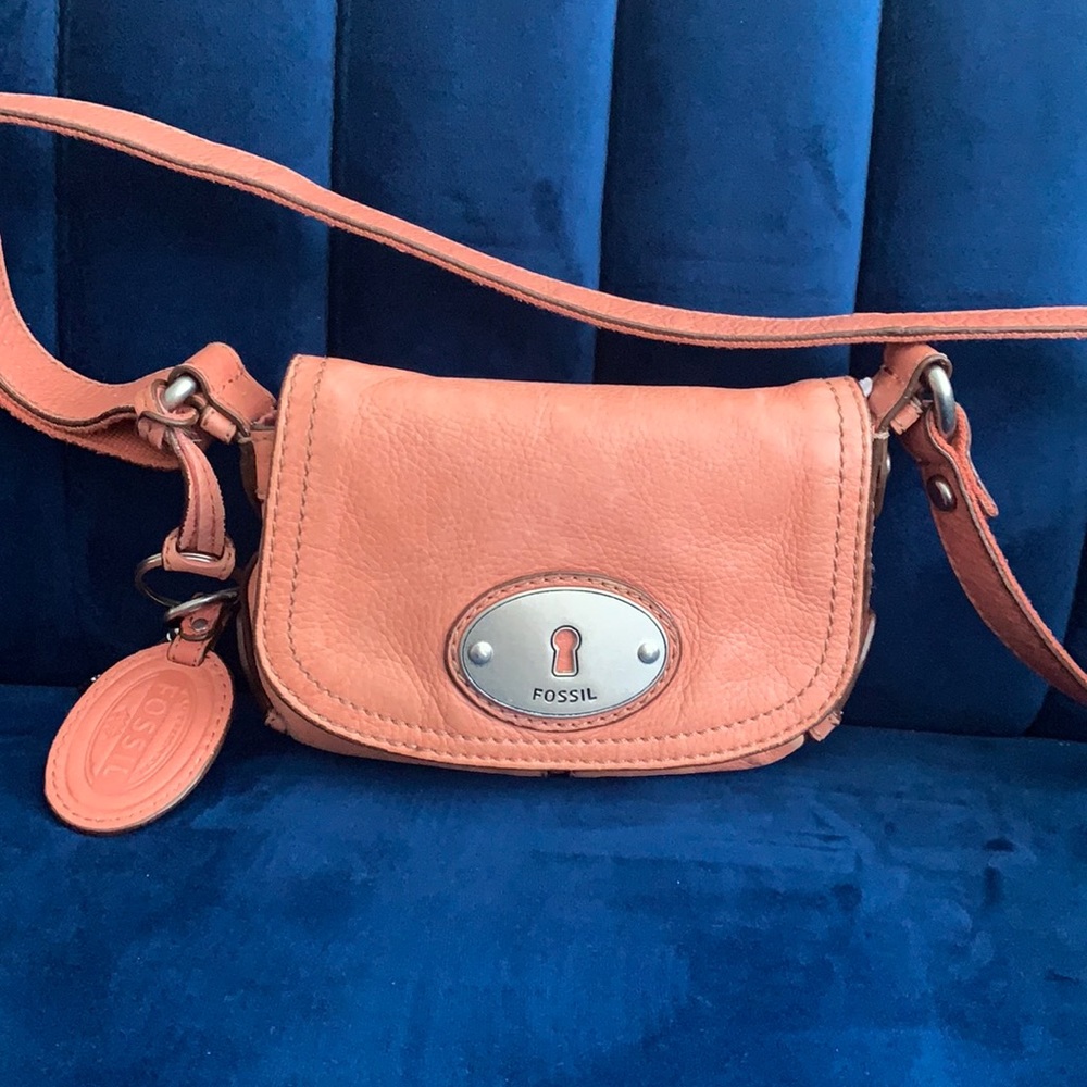Fossil bag